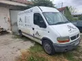 Продавам Опел Мовано на части, снимка 1