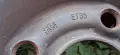 2бр. железни джанти 6.5J15 ET35. 4x100мм. Стават на Opel Astra, Meriva, Combo, Corsa и др. Внос..., снимка 3