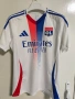 Чисто нови оригинални футболни екипи наManchesterArsenalRealBayernRomaJuveBenficaLi, снимка 5
