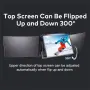 Три допълнителни 16-инчови монитора за лаптоп – Triple Screen Extender, снимка 5