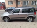 Продавам SKODA YETI, снимка 1