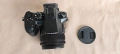Panasonic LUMIX FZ2000, снимка 3
