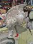 Метален римски шлем , снимка 6