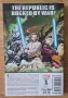 Kомикс Star Wars Epic Collection: The Clone Wars Vol. 1, снимка 2