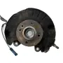 Преден ляв шенкел Mini Hatch (R50; R53) 2001-2006 ID: 162901, снимка 1