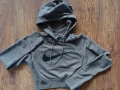 Nike Sportswear Hoodie - дамски суичър р-р XS, снимка 5