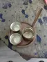 меден сет за кафе , снимка 5