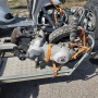 Продавам Piaggio Liberty 125-150-200 НА ЧАСТИ, снимка 3