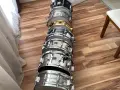 Соло барабанчета, снимка 7