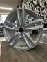 Джанти 17  Цола 5х120  BMW Х3 F30 31 E90 E91 , снимка 5