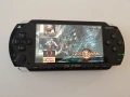 Sony PSP 1000 Playstation Portable - ARK-4 - качени много игри, снимка 10