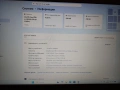 4GB RAM Core i3-1005G1 256GB SSD NVMe 15.6" като нов лаптоп Lenovo V15 IIL , снимка 7