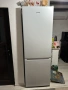Хладилник с фризер Gorenje NRK6181PW4 използван, снимка 1