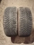 Продавам 2 броя зимни гуми 215.50.17 на 1 сезон дот 2024 Goodyear , снимка 1