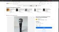 SHURE Prologue 14L Динамичен вокален микрофон с XLR връзка за пеене, студио и караоке, снимка 4