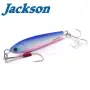 Jackson Tachi Jig 30 g – метален джиг пилкер за морски хищници, снимка 4
