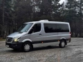 Mercedes- Benz Sprinter 651 8+1, снимка 3