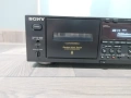 Sony TC-WE675 Dual cassette deck, снимка 6