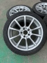 18” оригинални BMW гуми с джанти, снимка 4