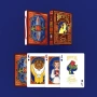 Карти за игра Bicycle Disney Beauty and the Beast , снимка 4