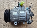 Компресор климатик за VW , Skoda , Seat - 6Q0820803J , снимка 1