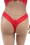 Дамски комплект бельо Hunkemöller – сутиен 70E и бикини M, снимка 5