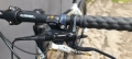 Алуминиево колело Scott Aspect 27.5" цола RockShox вилка Shimano / Шимано SLX компоненти, снимка 7
