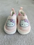 Бебешки пантофи Hello Kitty - 21 размер, снимка 1