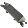 Интеркулер Mitsubishi Lancer X (GS44S) 2007-2017 ID: 160739, снимка 2