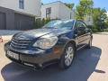 chrysler sebring, снимка 1