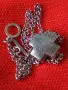 Марково сребърно колие Tiffany*Co модерен Арт дизайн 39753, снимка 13