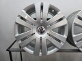 4бр 16ски джанти за VW 5х112мм A161454 , снимка 4