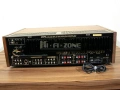 Ресивър  Sansui qrx-9001 /1, снимка 7