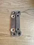 Преходни адаптерни планки за Brembo 17z, Bm5, снимка 2