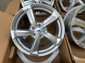 4 бр. чисто нови алуминиеви джанти ATS 19 цола 5x112, централен отвор 66.5, ET56, 8.5J, снимка 2