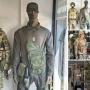 Нова ЛЯТНА Униформа+Подарък—Тактически колан, снимка 7
