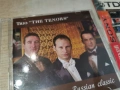 TRIO THE TENORS CD 2405261929H2E6R, снимка 9