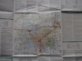 Карта "Габрово - 2006 г.", снимка 6
