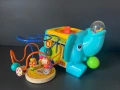 Интерактивна игра - слон, снимка 3