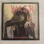 W.A.S.P. – I Don't Need No Doctor, снимка 1