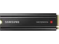 1TB Samsung 980 Pro Heatsink M.2 NVMe Gen 4.0 x4, снимка 1
