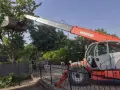 Услуги с автокран и строителна механизация , снимка 13