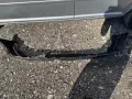 Задна добавка за голф 4, снимка 2
