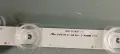 Samsung UE43U8072FU със счупен екран CY-BF043HGNV5V/BN41-03350A BN96-61697E/BN44-01336A/LM41-01193A/, снимка 7