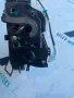 9832797780 брава на врата предна дясна от Citroen C4 3B 1.5 Blue HDI, 131 ph., engine YHZB, снимка 2