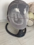 Kikkaboo Електрическа люлка Codie Dark Grey, снимка 3