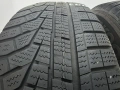2бр зимни гуми 215/70/16 HANKOOK L06198, снимка 2