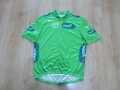 вело джърси nike tour de france/sportful тениска колоездене мъжко оригинал L/XL, снимка 2
