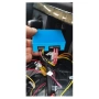 Оптичен декодер Fiber Adapter w212 w220 W209 E S C CLS CL, Porsche 911 boxster За BMW E9X  и AUDi, снимка 5