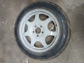 Патерица BMW X5 18 цола , снимка 1